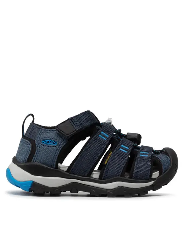 Keen Keen Sandale Newport Neo H2 1022906 Tamnoplava
