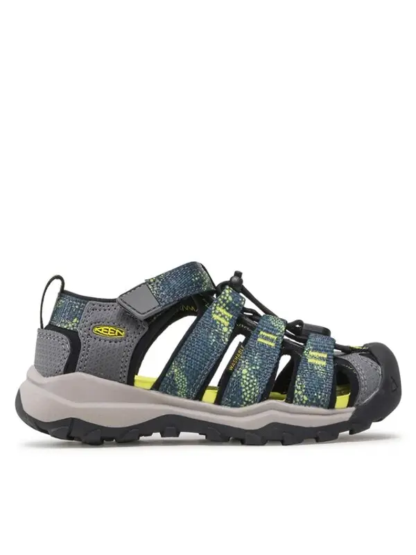 Keen Keen Sandale Newport Neo H2 1027397 Siva