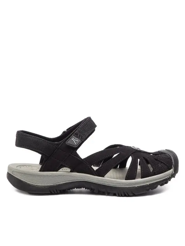 Keen Keen Sandale Rose Sandal 1008783 Crna