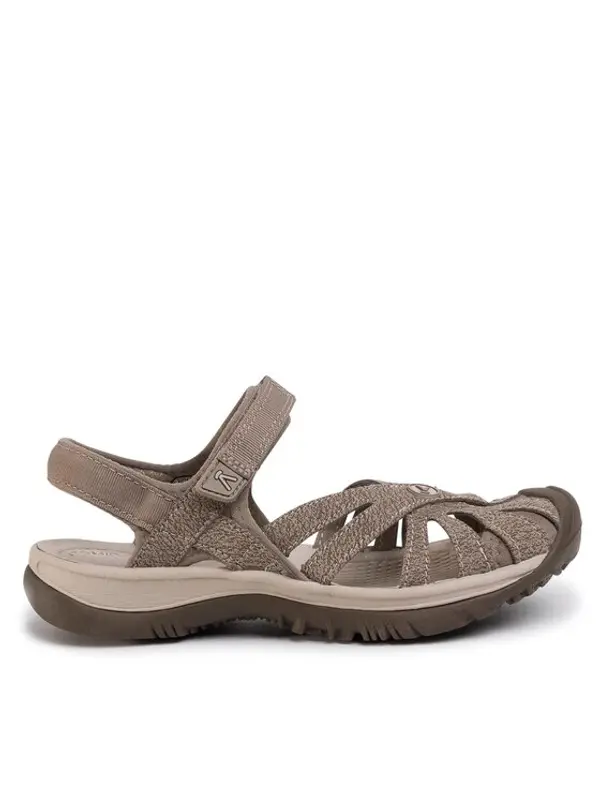 Keen Keen Sandale Rose Sandal 1016729 Smeđa