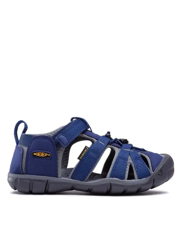 Keen Keen Sandale Seacamp II Cnx 1010096 Tamnoplava