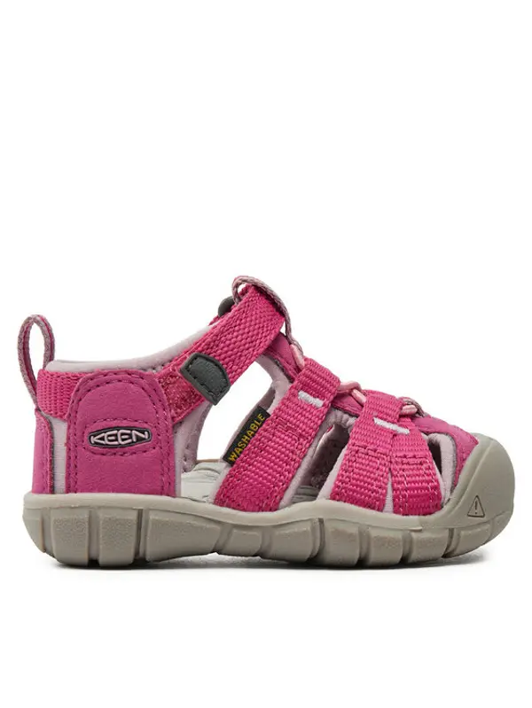 Keen Keen Sandale Seacamp II Cnx 1022940 Ružičasta