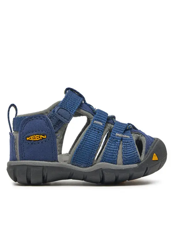 Keen Keen Sandale Seacamp II Cnx 1022944 Tamnoplava