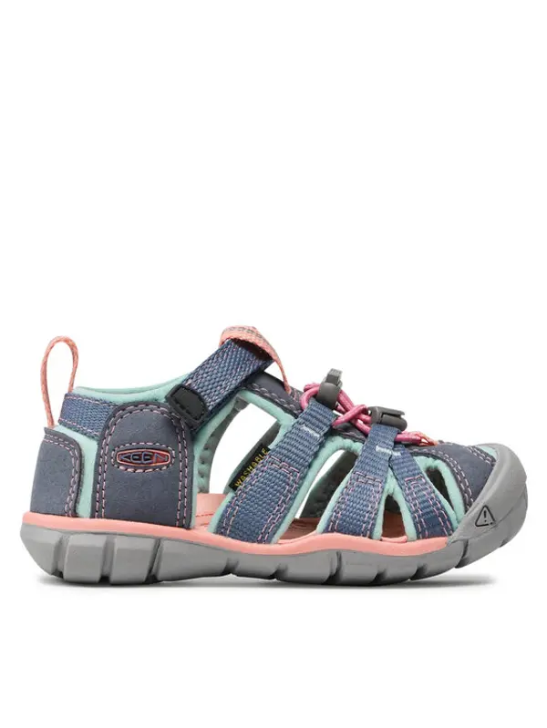 Keen Keen Sandale Seacamp II Cnx 1022975 Plava