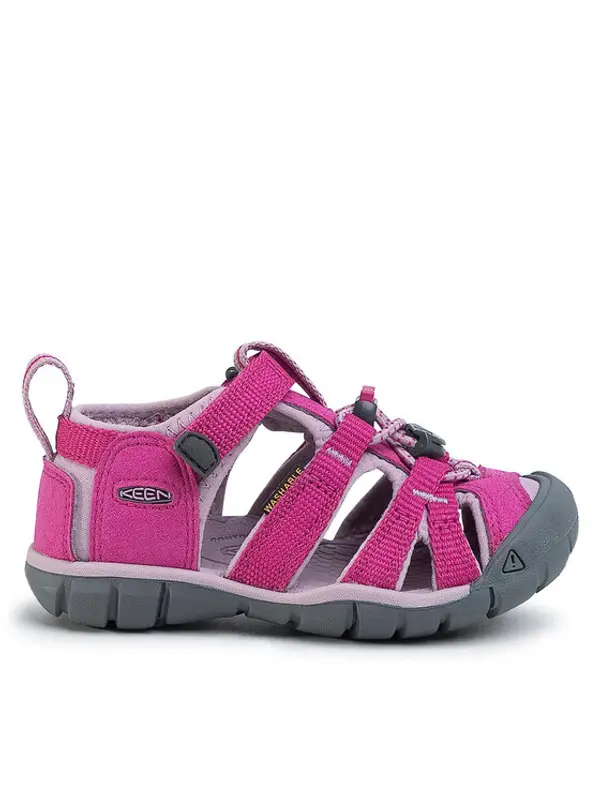 Keen Keen Sandale Seacamp II Cnx 1022979 Ružičasta