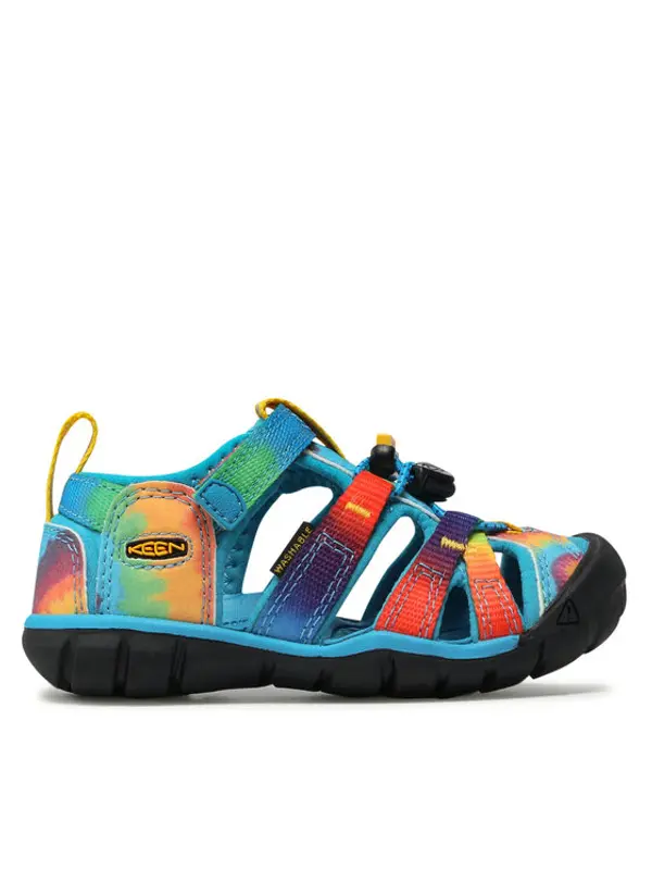 Keen Keen Sandale Seacamp II Cnx 1025133 Plava