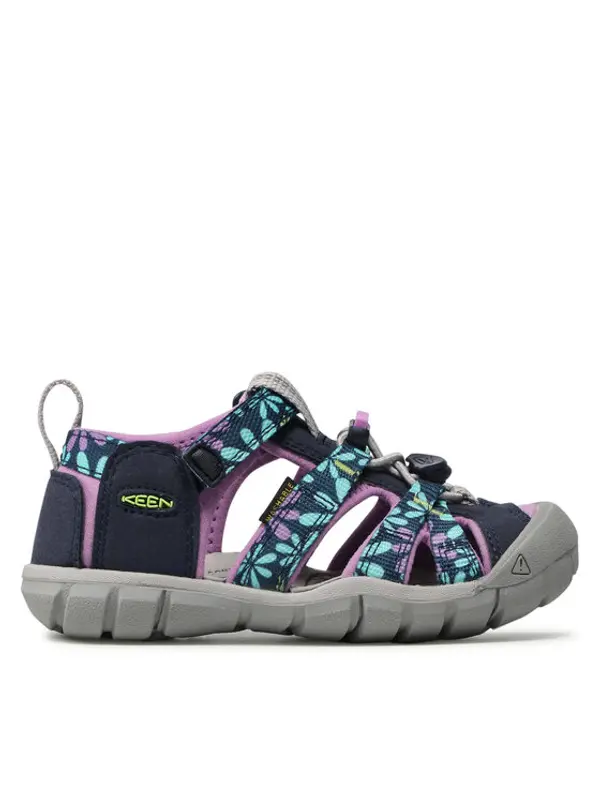 Keen Keen Sandale Seacamp II Cnx 1025136 Tamnoplava