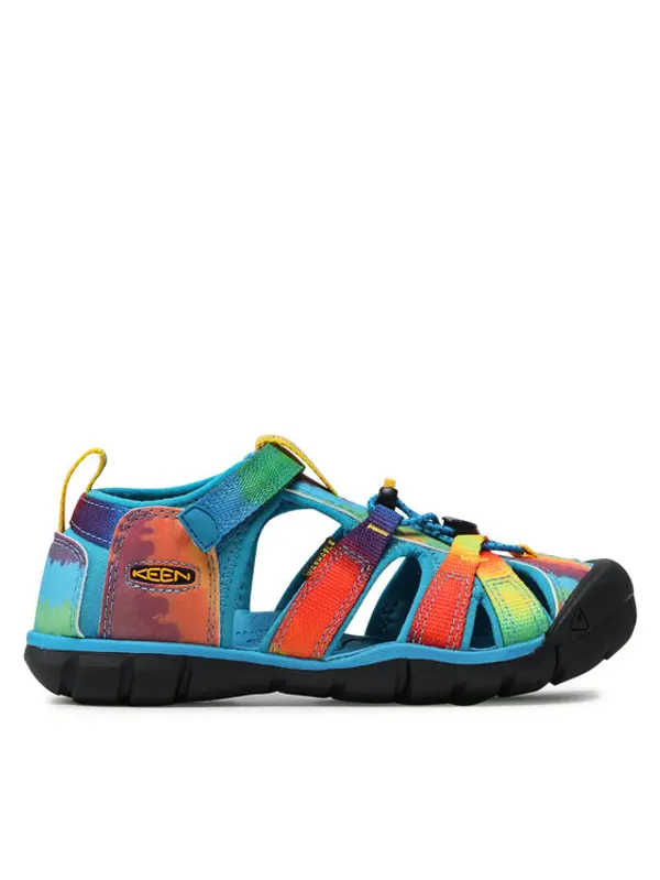 Keen Keen Sandale Seacamp II Cnx 1025152 Plava