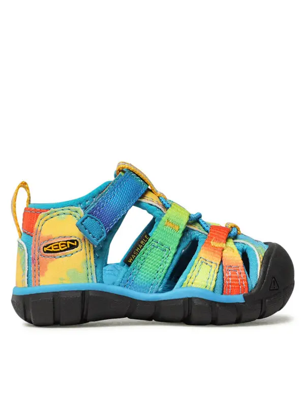 Keen Keen Sandale Seacamp II Cnx 1025224 Plava
