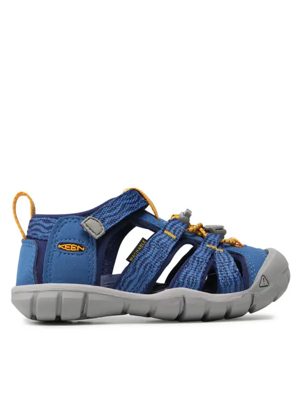 Keen Keen Sandale Seacamp II Cnx 1026316 Tamnoplava