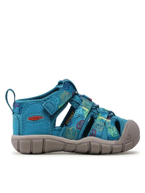 Keen Keen Sandale Seacamp II Cnx 1027404 Plava