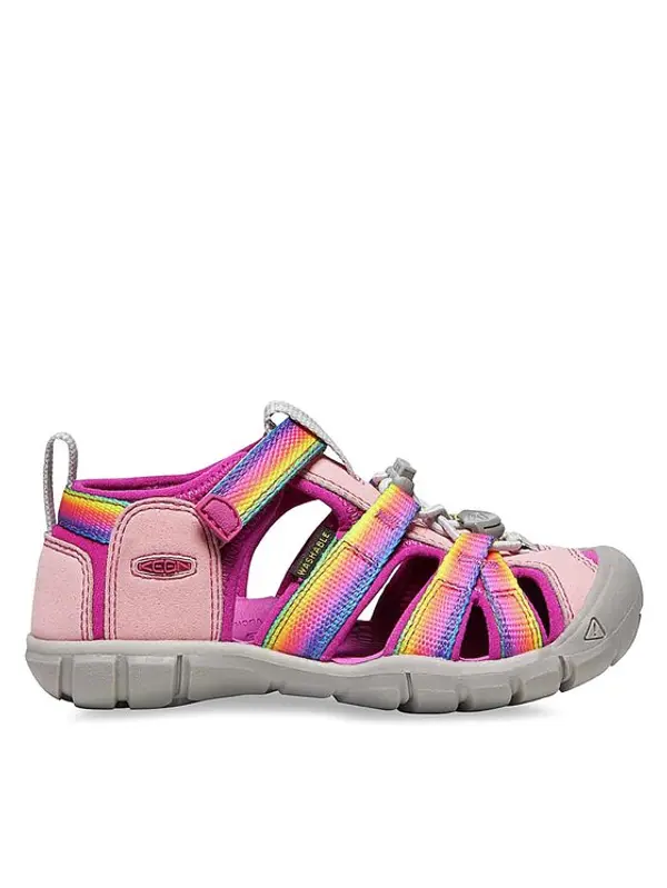 Keen Keen Sandale Seacamp Ii Cnx 1027411 Šarena