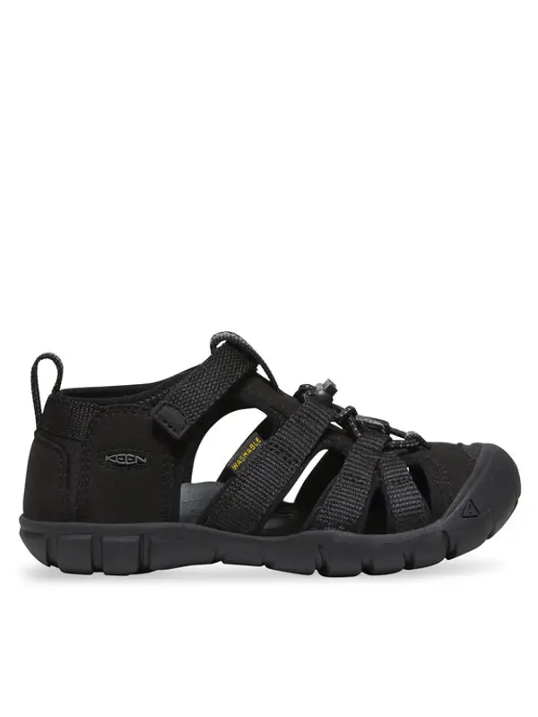 Keen Keen Sandale Seacamp II CNX 1027412 Crna