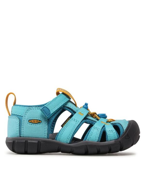 Keen Keen Sandale SeaCamp II Cnx 1027413 Plava