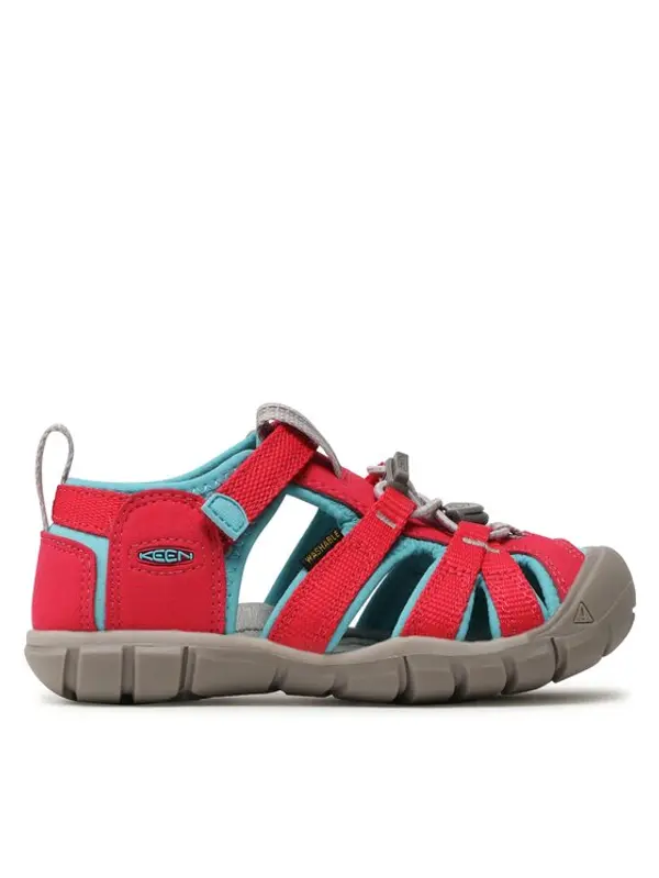 Keen Keen Sandale Seacamp II Cnx 1027417 Ružičasta