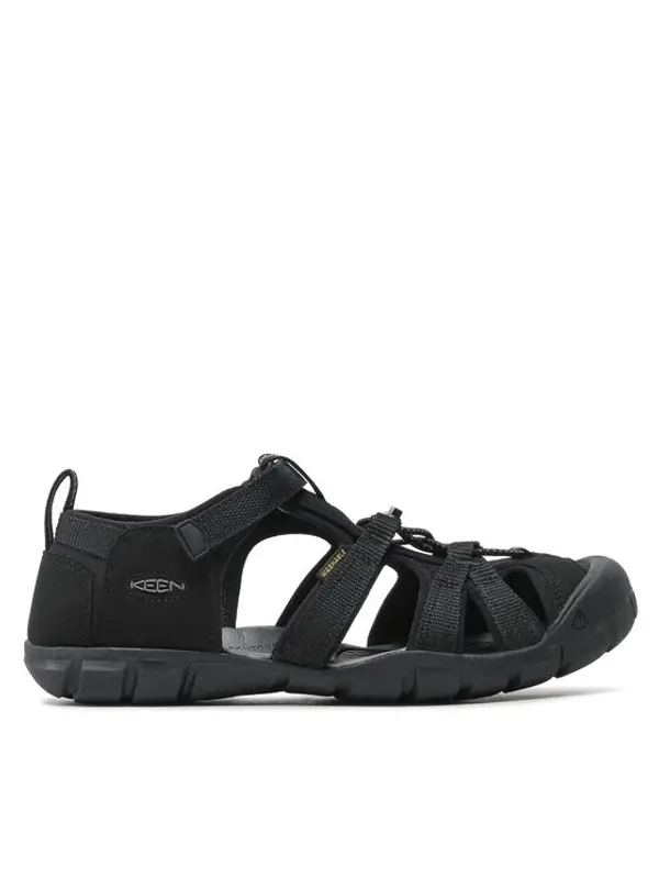 Keen Keen Sandale Seacamp II Cnx 1027418 Crna