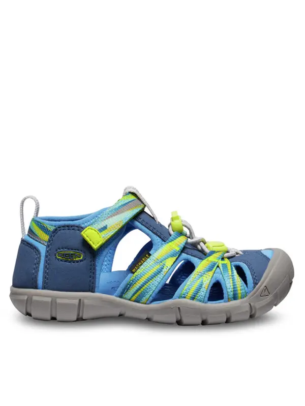 Keen Keen Sandale Seacamp II CNX 1028843 Plava