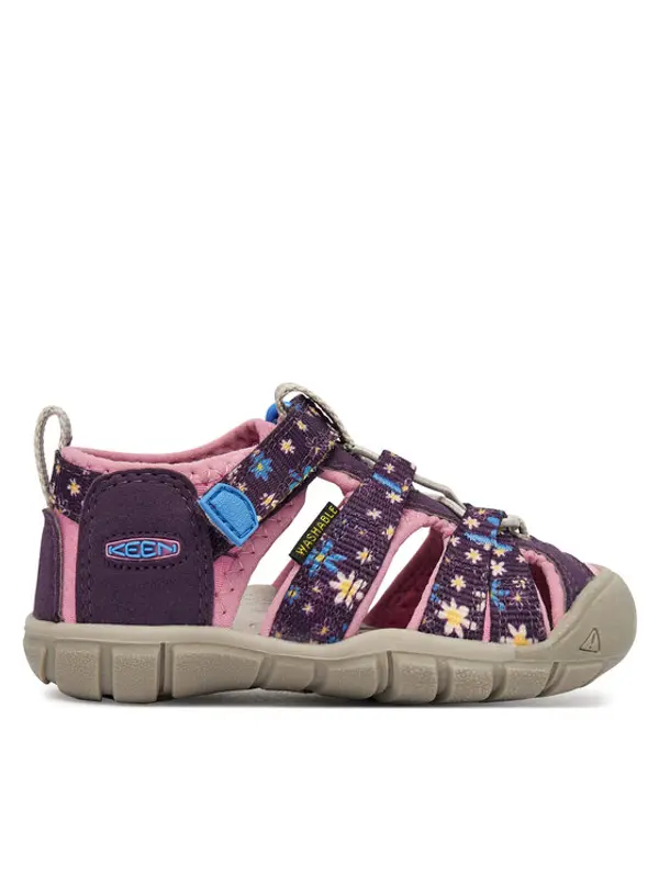 Keen Keen Sandale Seacamp II Cnx 1030799 Ljubičasta