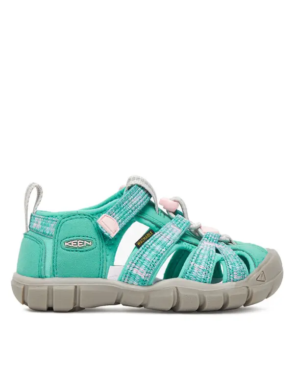 Keen Keen Sandale Seacamp II Cnx 1030802 Tirkizna