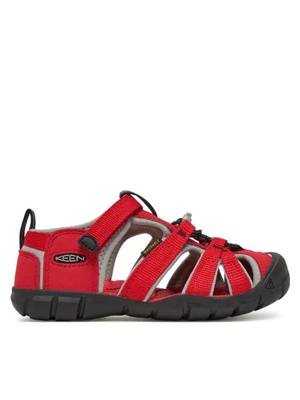 Keen Keen Sandale Seacamp II Cnx 1030809 Crvena