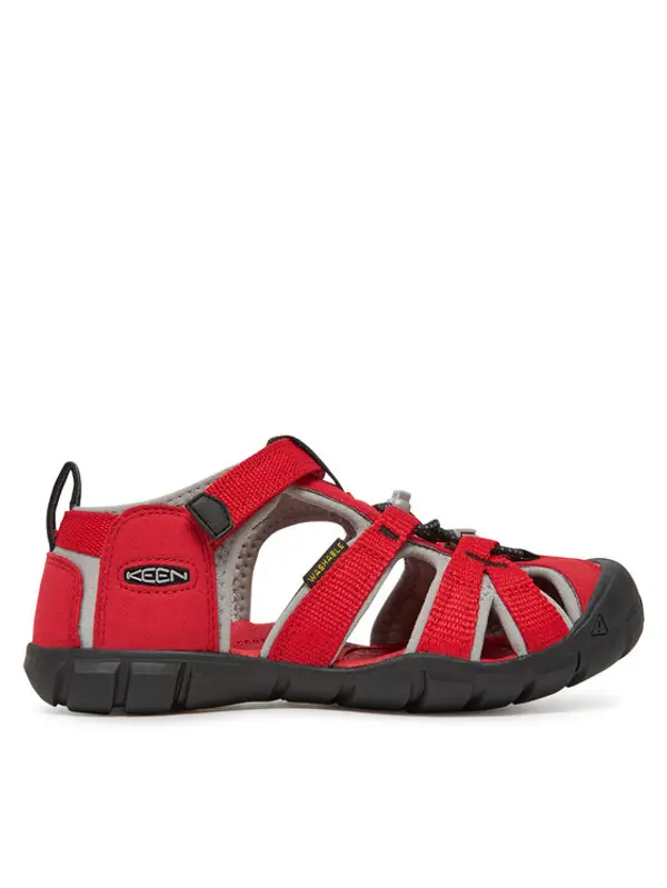Keen Keen Sandale Seacamp II Cnx 1030820 Crvena