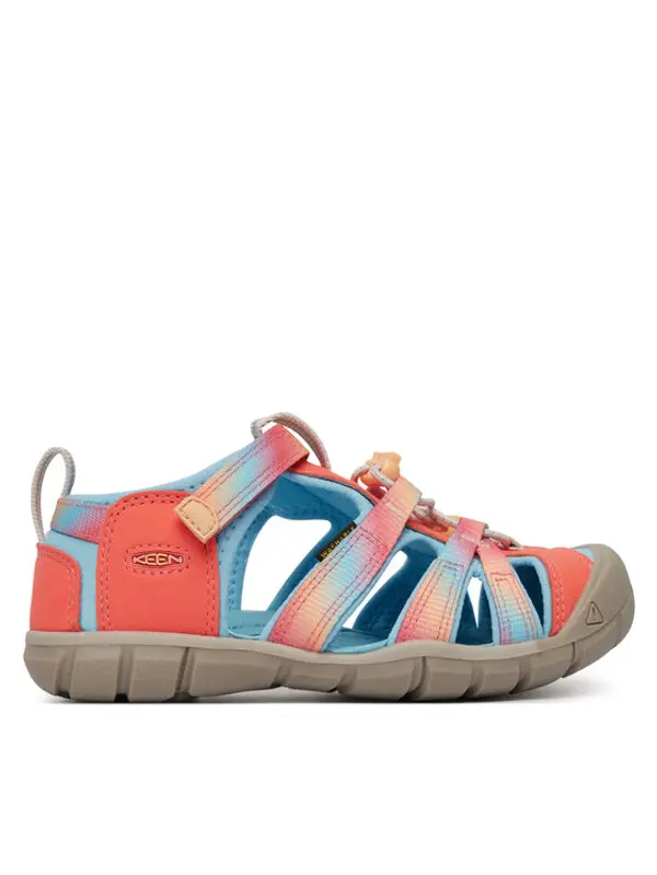 Keen Keen Sandale Seacamp II CNX 1032159 Ružičasta
