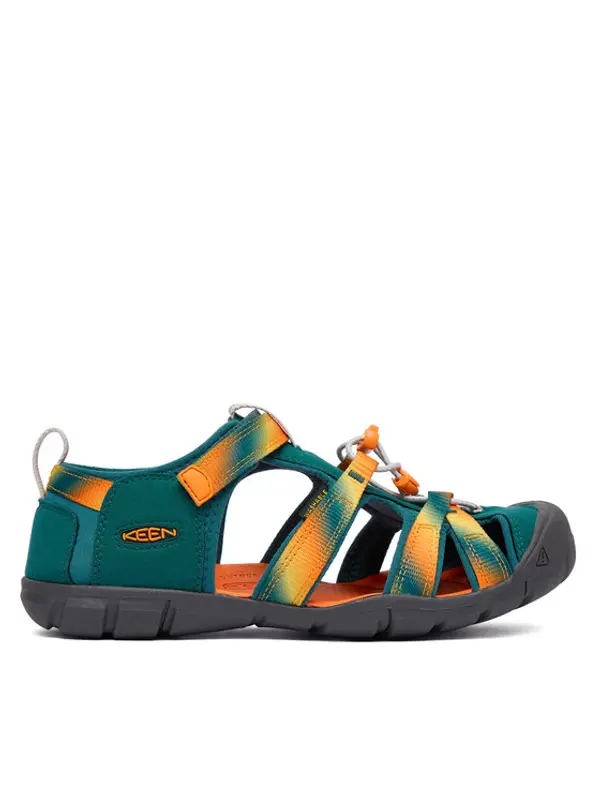 Keen Keen Sandale Seacamp II CNX 1032164 Tirkizna