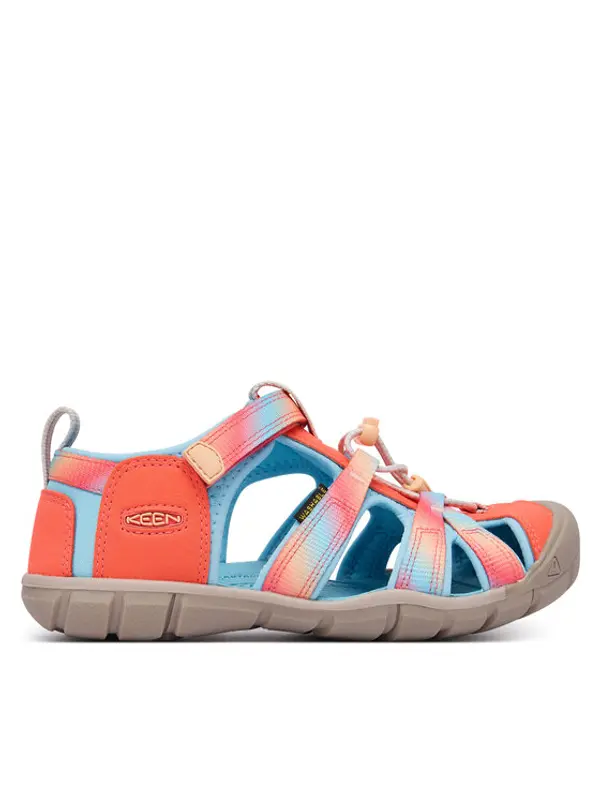 Keen Keen Sandale Seacamp II CNX 1032165 Ružičasta