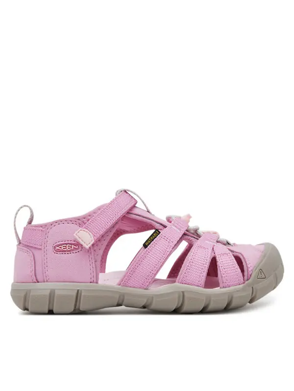 Keen Keen Sandale Seacamp Ii Cnx C 1030767 Ružičasta