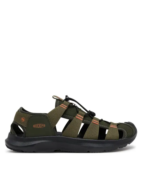 Keen Keen Sandale Seanik H2 M 1030387 Kaki