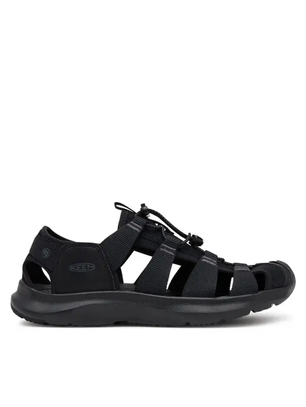 Keen Keen Sandale Seanik H2 M 1030389 Crna