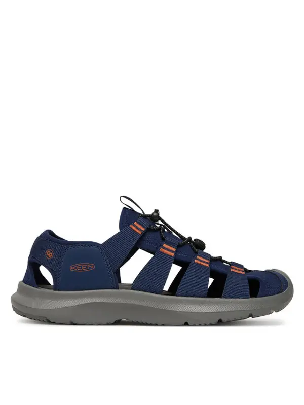 Keen Keen Sandale Seanik H2 M 1030761 Tamnoplava