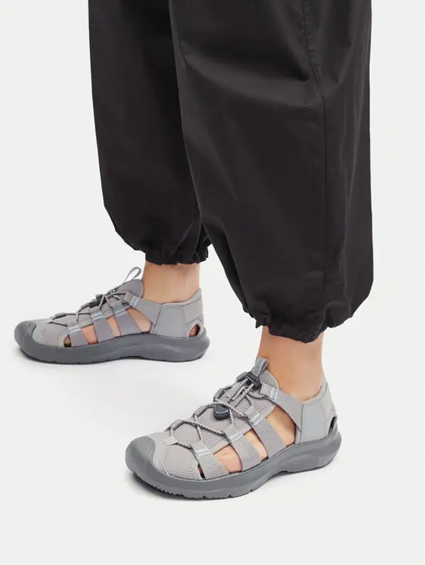 Keen Keen Sandale Seanik H2 W 1030384 Siva