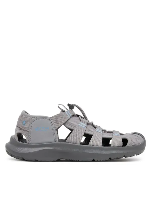 Keen Keen Sandale Seanik H2 W 1030384 Siva