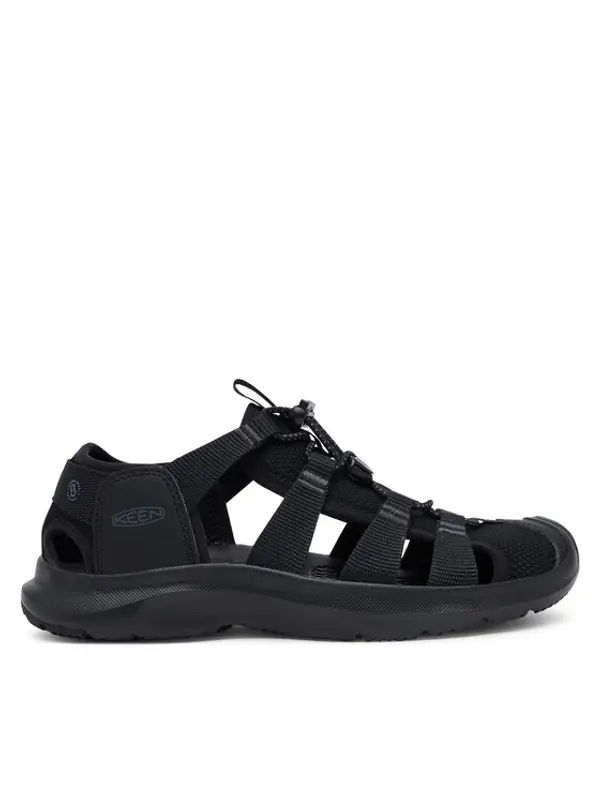 Keen Keen Sandale Seanik H2 W 1030760 Crna