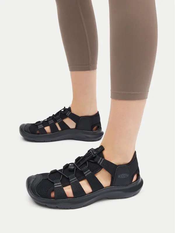 Keen Keen Sandale Seanik H2 W 1030760 Crna