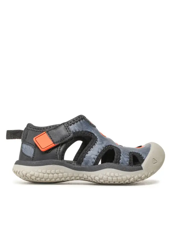 Keen Keen Sandale Stingray 1026063 Siva