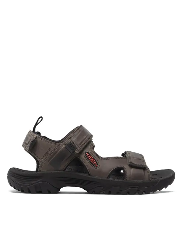 Keen Keen Sandale Targhe III Open Toe Sandal 1022424 Siva
