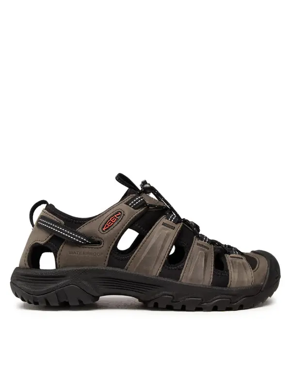 Keen Keen Sandale Targhee III Sandal 1022428 Siva