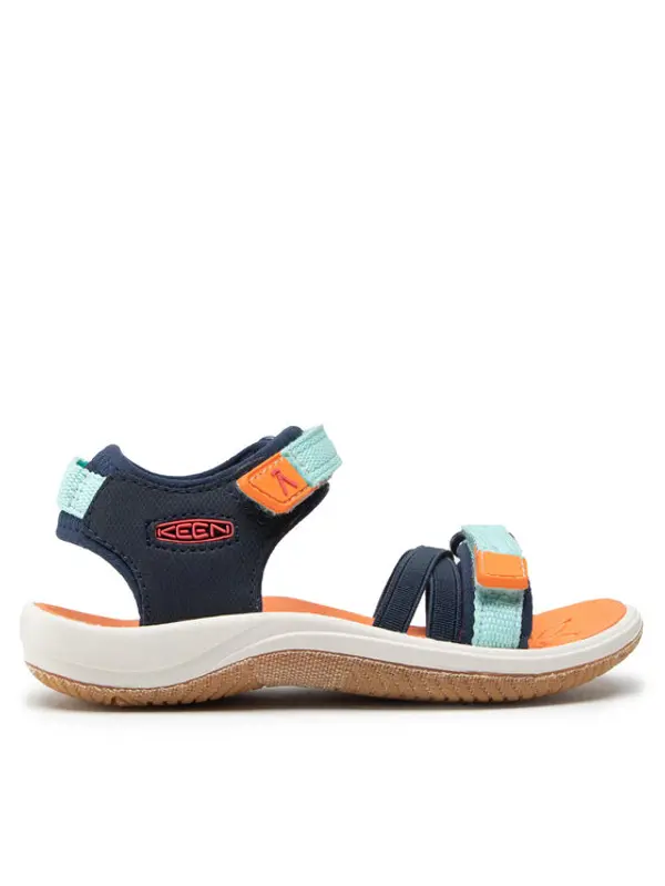 Keen Keen Sandale Verano 1024824 Tamnoplava
