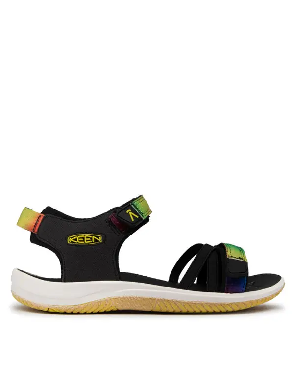 Keen Keen Sandale Verano 1024831 Crna