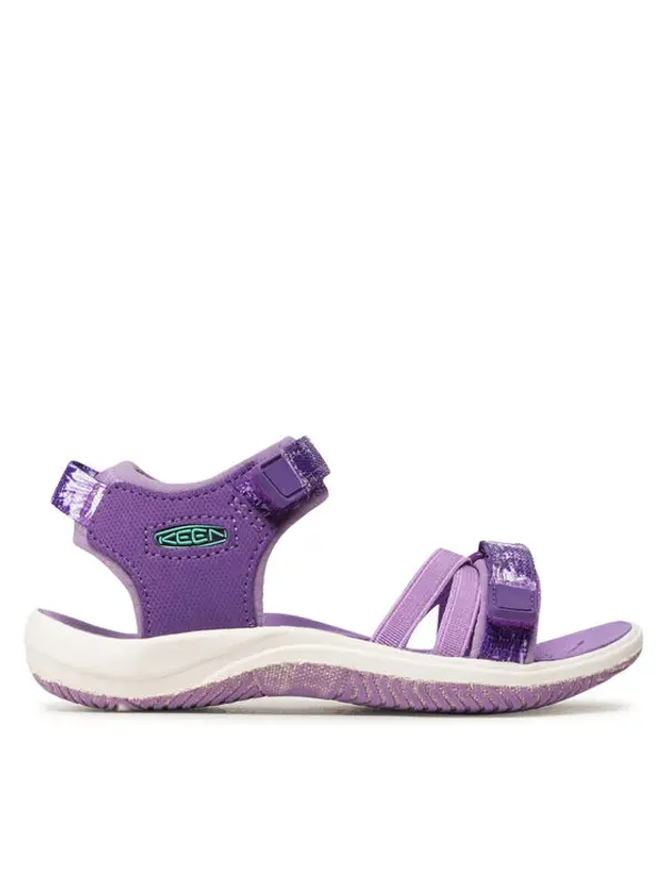 Keen Keen Sandale Verano 1026072 Ljubičasta