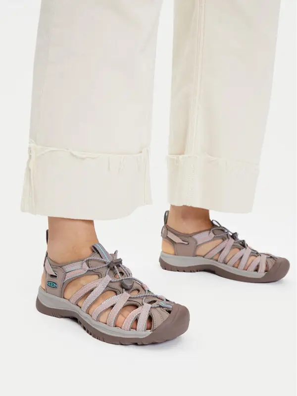 Keen Keen Sandale Whisper 1022810 Šarena