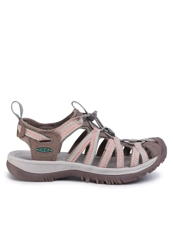 Keen Keen Sandale Whisper 1022810 Šarena