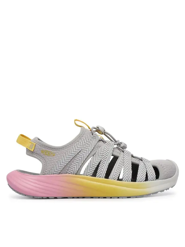 Keen Keen Sandale Whisper  1031956 Siva