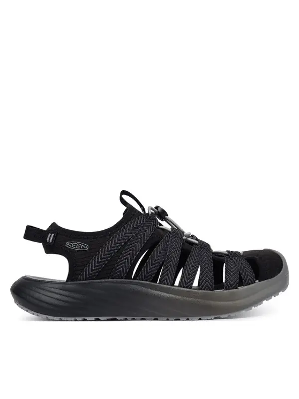 Keen Keen Sandale Whisper Lite 1031960 Crna
