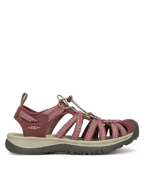 Keen Keen Sandale Whisper W 1028816 Ružičasta