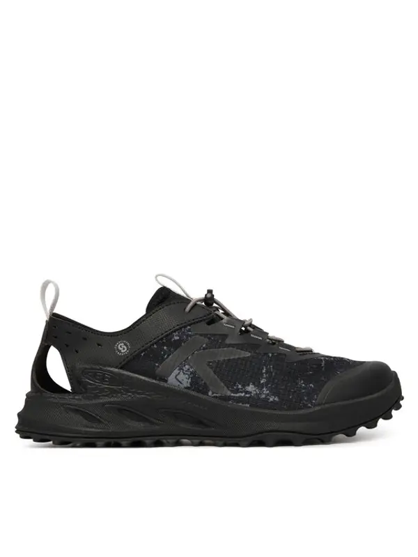 Keen Keen Sandale Zionic ADV 1031982 Crna