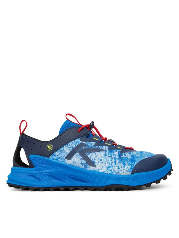 Keen Keen Sandale Zionic ADV 1031983 Plava
