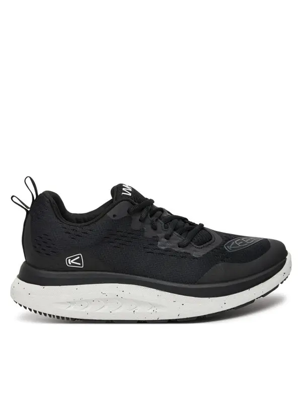 Keen Keen Tenisice 1028886 Crna